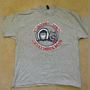 Eskimo Joe’s classic gray T shirt